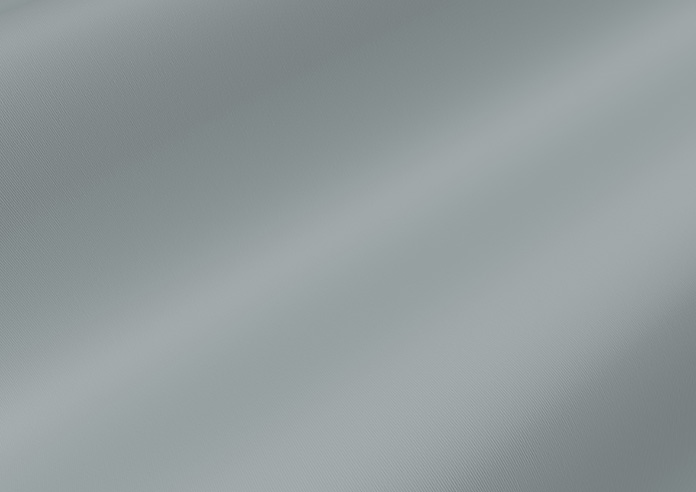Blackout Roller, Light Grey (Blackout) - Loft Blind - Image 4